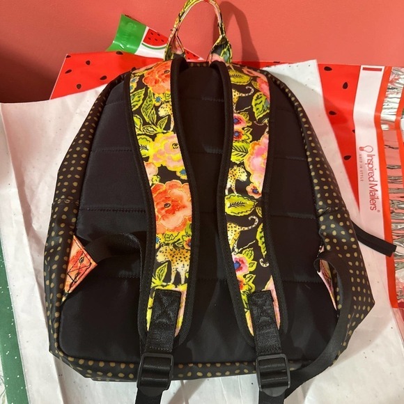 HAUTE backpack - Picture 2 of 4